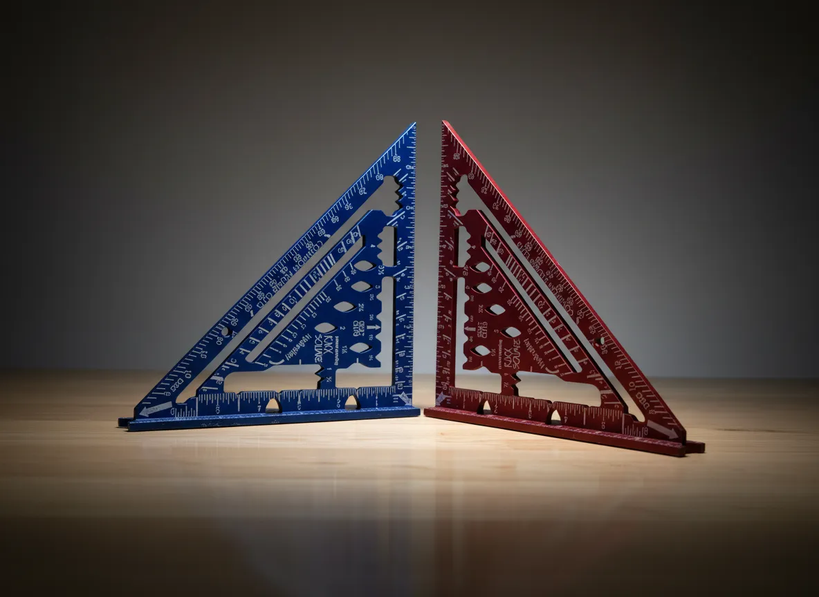 KiXX Square Double Product